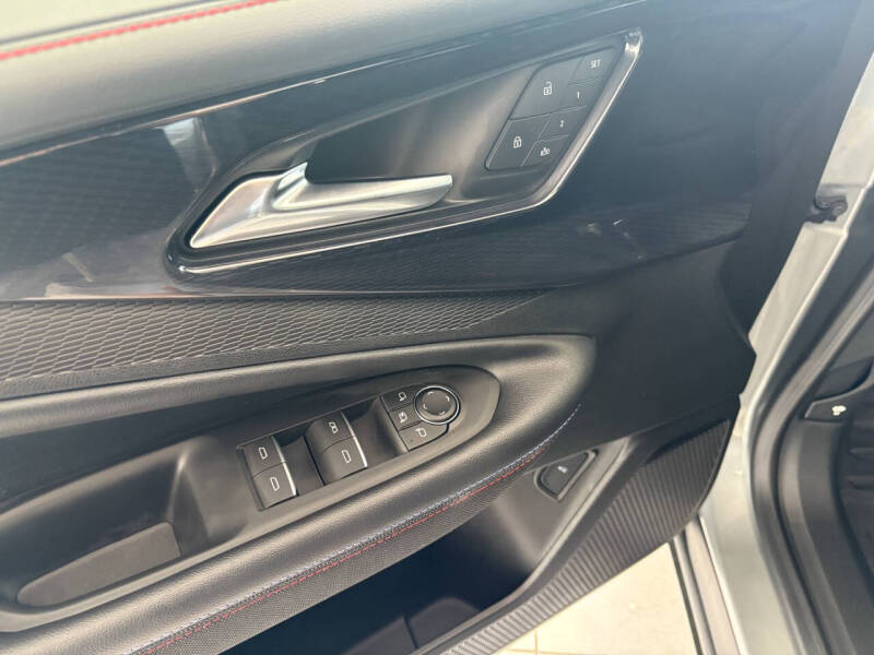 2025 Chevrolet Blazer EV RS