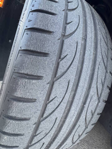 2008 Porsche 911 Turbo