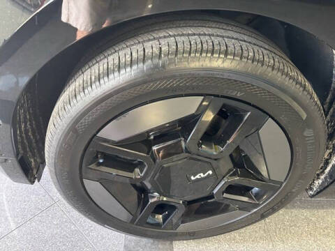 2024 Kia EV9 GT-Line