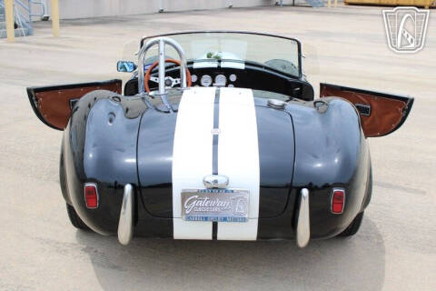 1965 Shelby Cobra