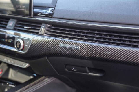 2024 Audi RS 5 Sportback 2.9T quattro