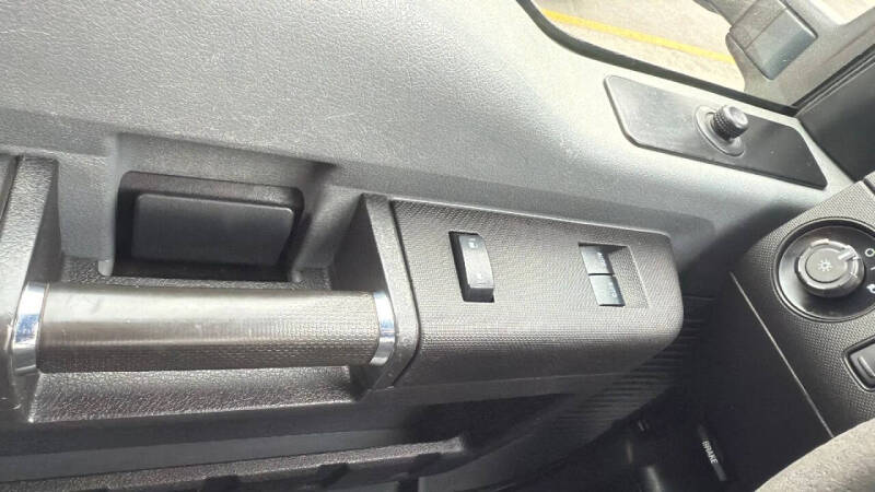 2016 Ford F-350 Super Duty