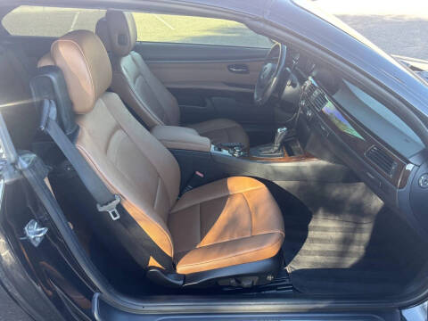 2011 BMW 3 Series 328i