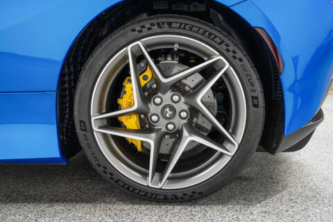 2021 Ferrari F8 Spider