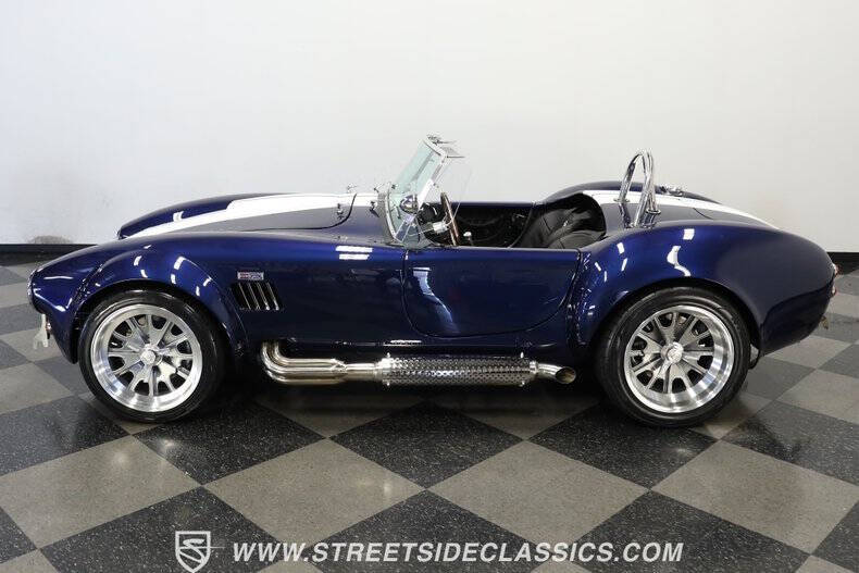 1965 Shelby Cobra