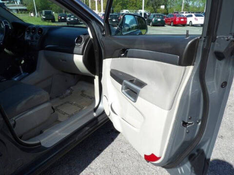 2008 Saturn Vue XE