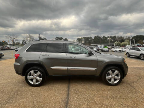 2013 Jeep Grand Cherokee Laredo