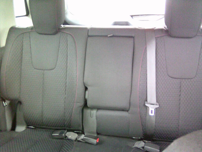 2014 GMC Terrain SLE-1