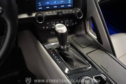2014 Chevrolet Corvette Stingray