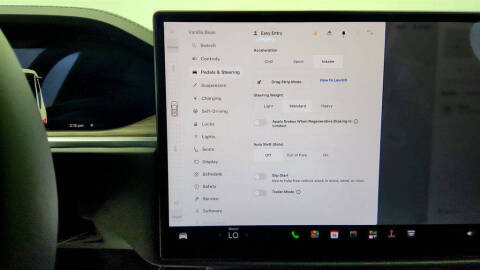 2022 Tesla Model X