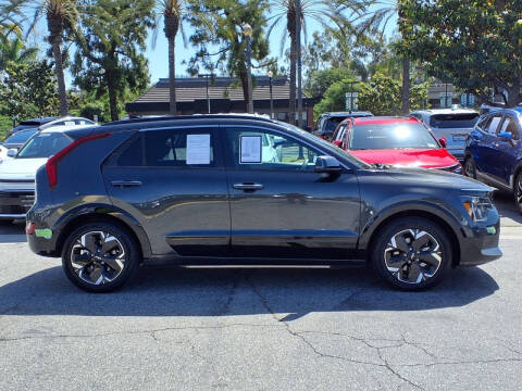 2023 Kia Niro EV Wave