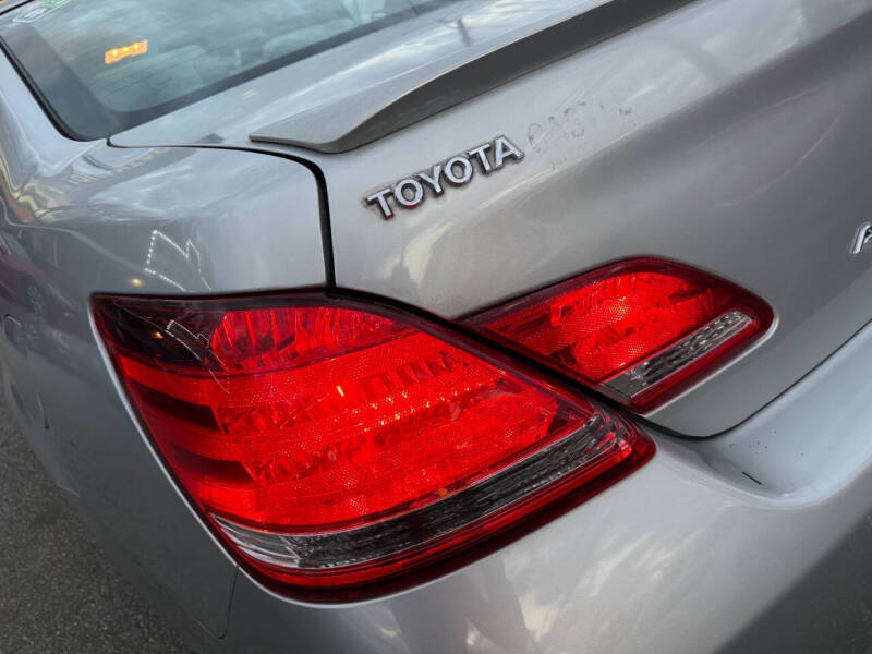 2006 Toyota Avalon Touring