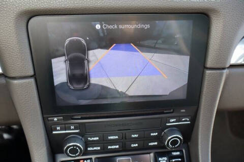 2023 Porsche 718 Boxster