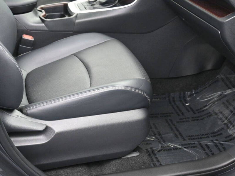 2020 Toyota RAV4 Limited