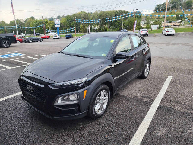 2019 Hyundai KONA for sale at Auto Energy in Lebanon, VA