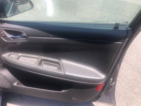 2010 Chevrolet Impala LS