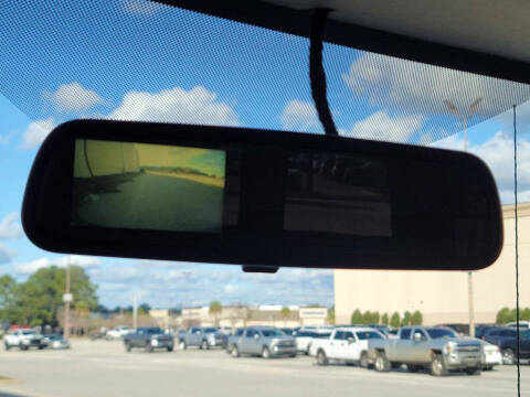 2020 Chevrolet Express LS 2500