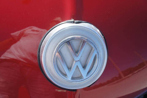 1973 Volkswagen Karmann Ghia