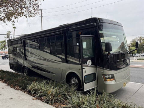 2011 Tiffin ALLEGRO OPEN ROAD