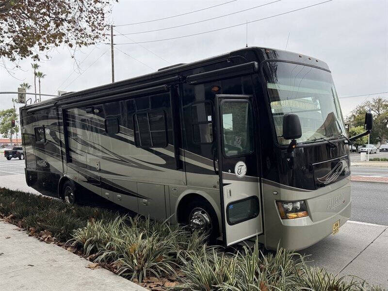2011 Tiffin ALLEGRO OPEN ROAD