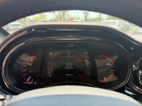 2024 Dodge Durango R/T Plus