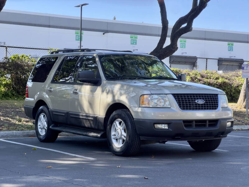 2006 Ford Expedition XLT