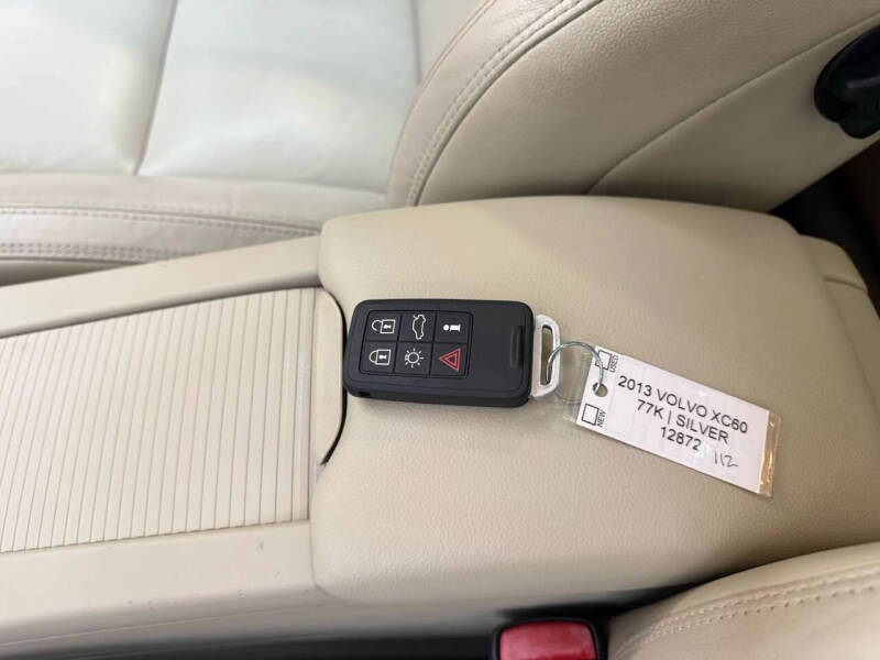 2013 Volvo XC60