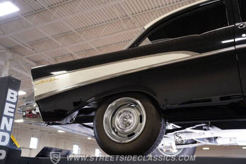 1957 Chevrolet 210