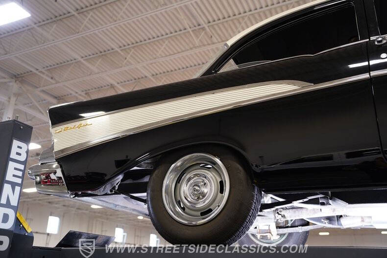1957 Chevrolet 210