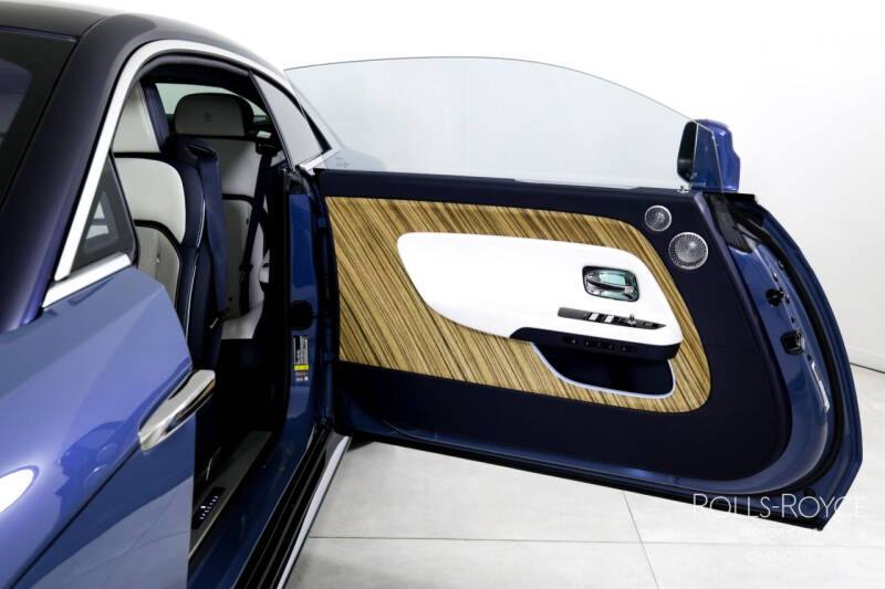 2024 Rolls-Royce Spectre