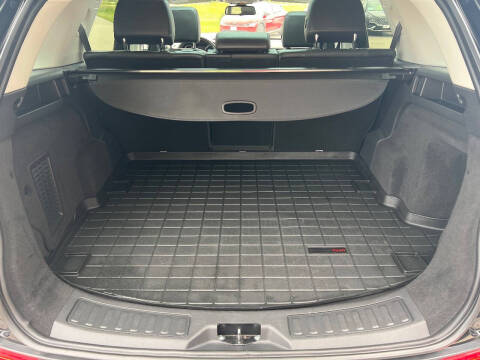 2018 Land Rover Discovery Sport HSE