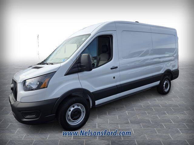 2026 Ford Transit 250