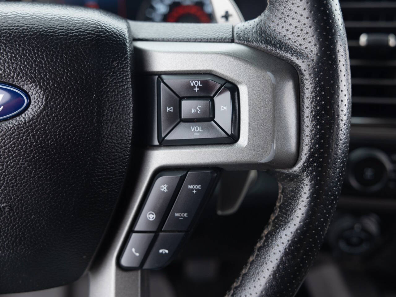 Used Car 2018 Ford F-150  Raptor 4x4 4dr Supercrew 5.5 Ft. Sb For Sale Under $40,000 In Coal City, Illinois