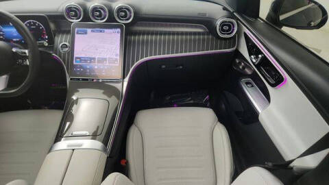 2023 Mercedes-Benz GLC GLC 300