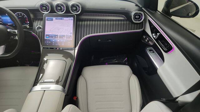 2023 Mercedes-Benz GLC GLC 300