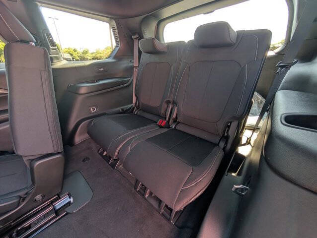 2025 Jeep Grand Cherokee L Laredo X