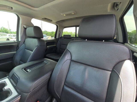 2016 GMC Sierra 1500