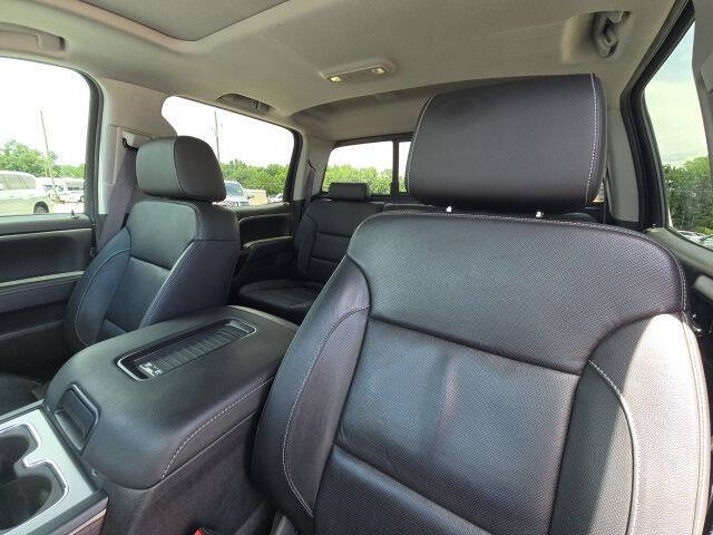 2016 GMC Sierra 1500