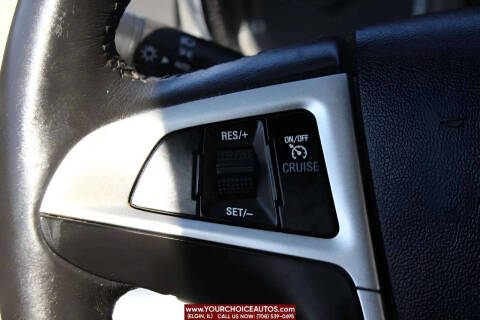 2016 GMC Terrain SLE-2