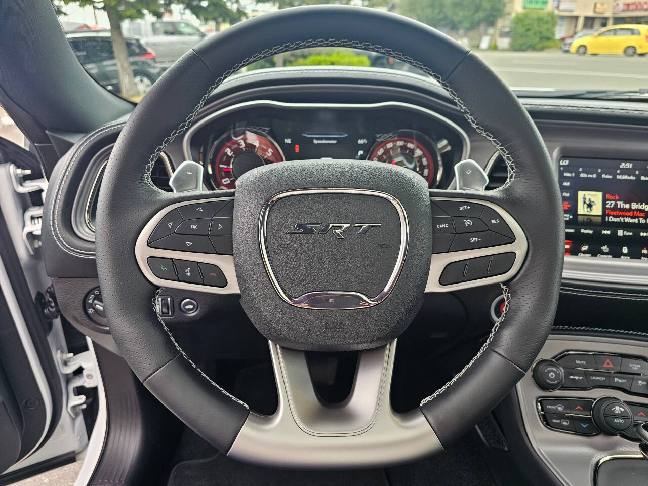 2023 Dodge Challenger for sale at Autos by Talon in Seattle, WA