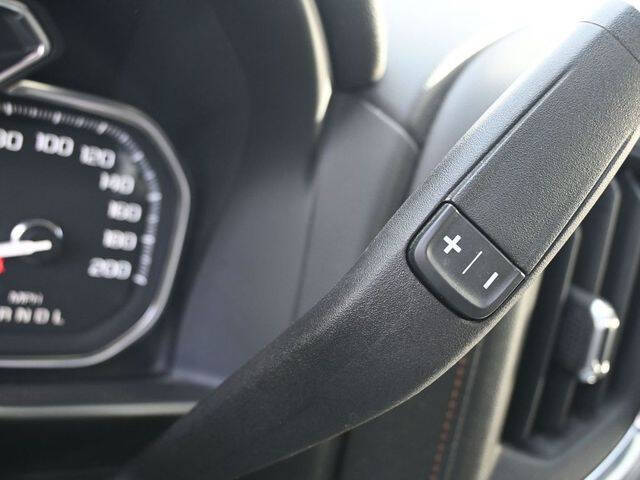 2022 GMC Sierra 2500HD