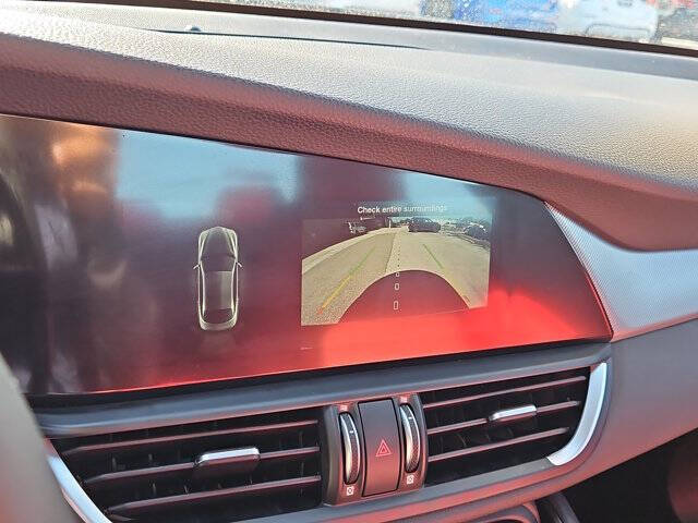 2024 Alfa Romeo Giulia Veloce