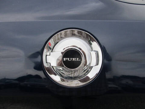 2013 Dodge Challenger SXT Plus