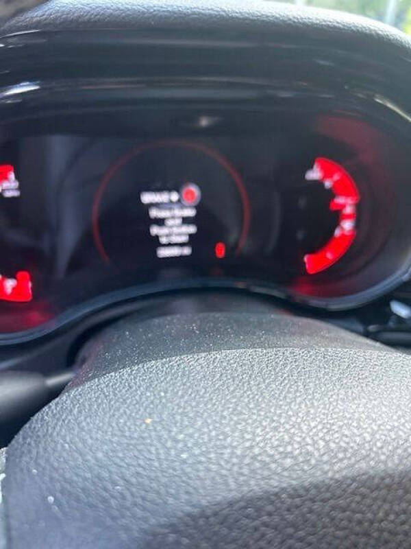 2024 Dodge Durango SRT Hellcat