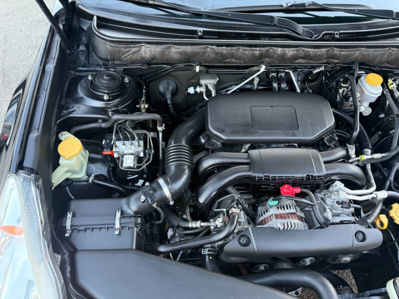 2010 Subaru Legacy 2.5i Limited