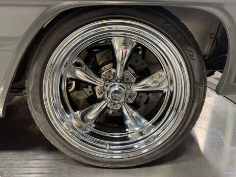 1966 Chevrolet Nova