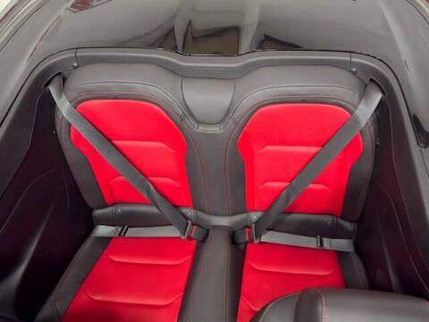 2023 Chevrolet Camaro SS