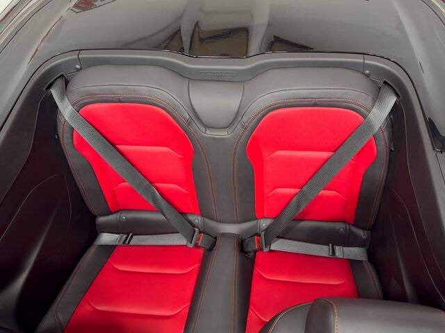 2023 Chevrolet Camaro SS