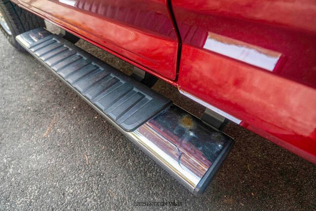 1995 Ford Bronco XLT