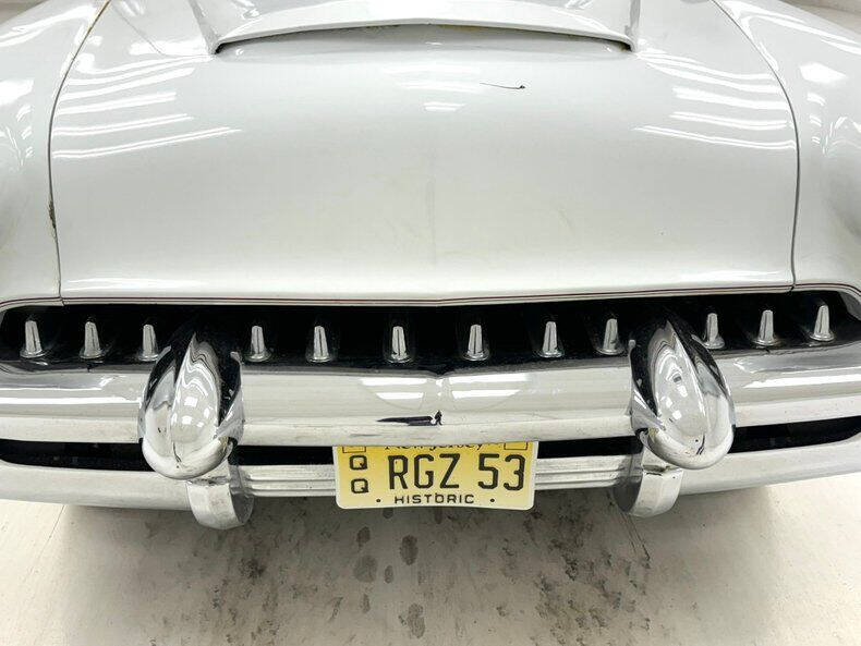 1953 Mercury Monterey